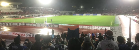 札幌厚別公園競技場 厚別区 3 Tips De 1310 Visitantes 札幌厚別公園競技場 厚別区 3 Tips De 1310 Visitantes