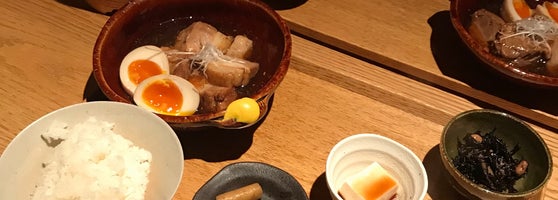 ごはんや 一芯 青葉台 51 Tips ごはんや 一芯 青葉台 51 Tips
