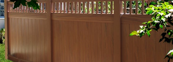 Vinyl Fence Depot Van Nuys 14700 Oxnard St