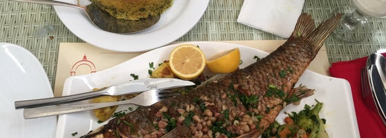 Mahi Mahi Restaurant رستوران ماهی ماهی منطقه ۳ تهران تهران