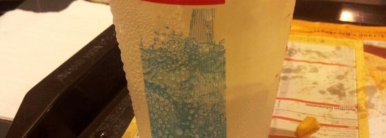 Mcdonald S Bandar Meru Raya Bandar Meru Raya Ipoh