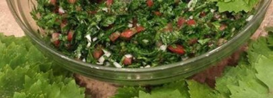 Cedars Restaurant Middle Eastern Restaurant In Khartoum