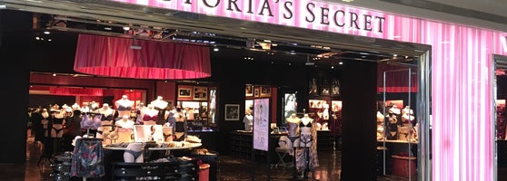 victoria secret canada phone number
