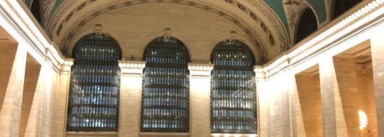 Grand Central Terminal Midtown East 1462 Tipps