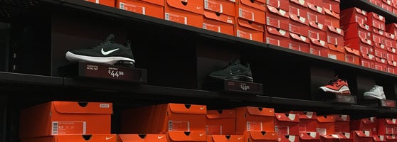 nike lake buena vista factory stores