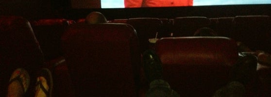 AMC La Jolla 12 Movie Theater in La Jolla Village