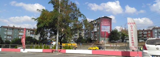 turk is bloklari istanbul da toplu konut