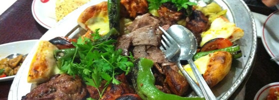 Ünlüer Gurme (Artık Kapalı) Yalı İstanbul, İstanbul