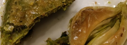 Baklavaci Mehmet Yildirim Sekersiz Balli Baklava Mucidi Cokgezenadam Com