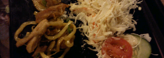 HokBen - Japanese Restaurant in Jakarta Barat