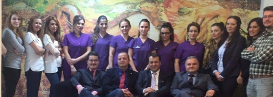 simetri estetik salon de manucure a kayseri