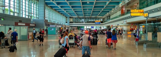 Aeroport Marseille Provence Mrs Airport