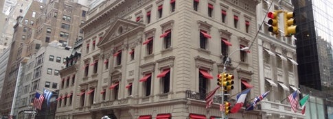 Cartier - Midtown East - 19 tips