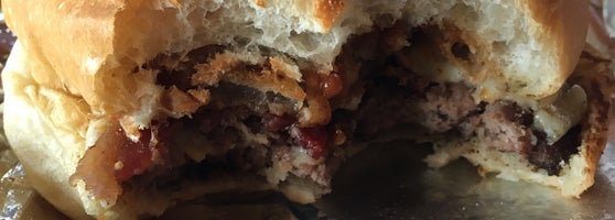 Chunky's Burgers - Burger Joint in San Antonio