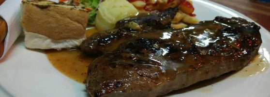 Grilled Kambing Tumblr