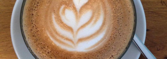 Cafe Pow Cafe In Freiburg