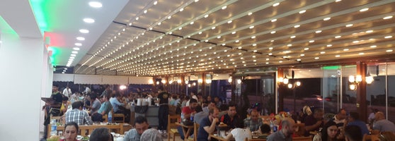 Bolu Et Mangal Kırşehir'de Steakhouse