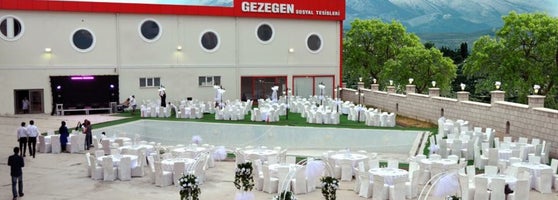 gezegen premium dugun salonu nikah dugun salonu