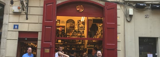 Quimet Quimet El Poble Sec Barcelone Catalogne Quimet Quimet El Poble Sec Barcelone Catalogne