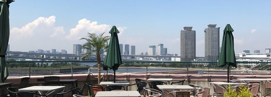 Sizzler お台場 台場1 7 1