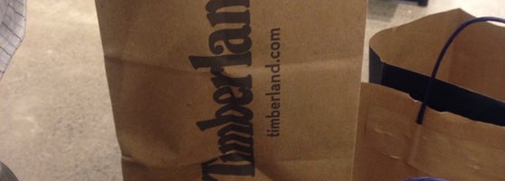 woodbury commons timberland outlet