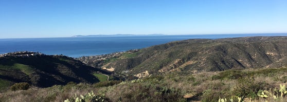 Top Of The World Park Laguna Beach Ca