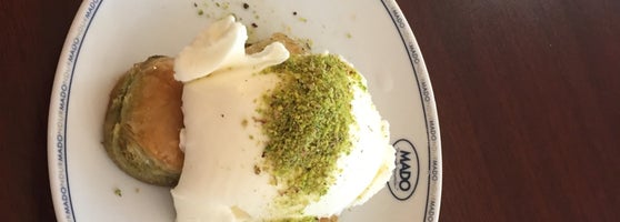 MADO Yenimahalle 4847 ziyaretçidan 87 tavsiye