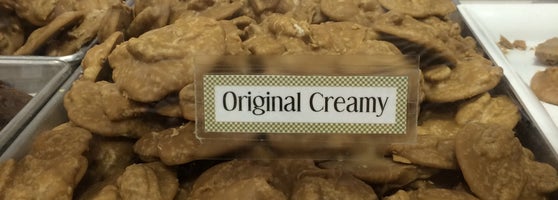 Southern Candymakers - Candy Store in New Orleans