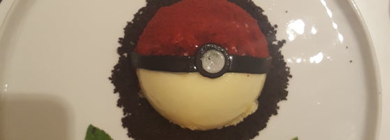 Spot Dessert Bar East Village 13 Saint Marks Pl