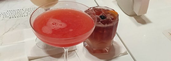 Boutiquebar Biancoro (Fermé Maintenant) - Липки - Вул. Басейна, 4