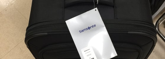 samsonite episphere