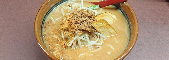 蔵出し味噌 麺場 龍吟 柏市 花野井6 3 蔵出し味噌 麺場 龍吟 柏市 花野井6 3