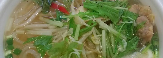 Pho Nam Agora Fechado 中原区 中原区新丸子東3 1135 1