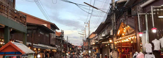  Chiang Khan Walking Street 68 Tips From 7797 Visitors