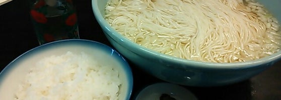 花水 ラオシャン本店 平塚市 神奈川県