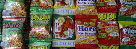 Agen Snack Makanan Ringan Kecamatan Lamongan Jawa Timur