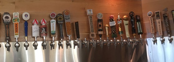 international tap house