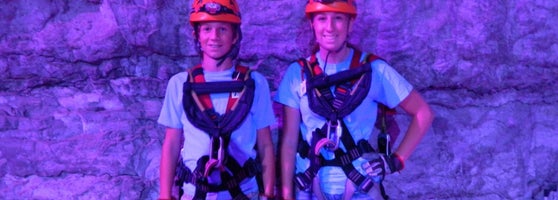 Louisville mega cavern lights coupon