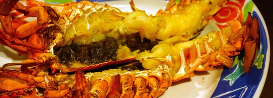 レッドロブスター Seafood Restaurant In 港区 レッドロブスター Seafood Restaurant In 港区