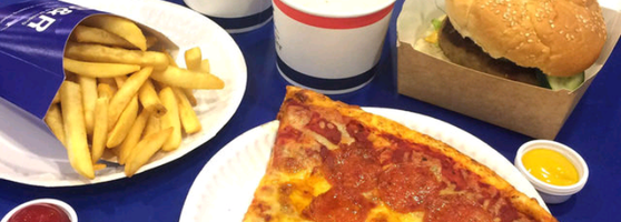 S R New York Style Pizza Binondo Maynila City Of Manila