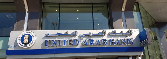United arab bank