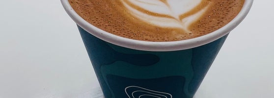 serene roastery