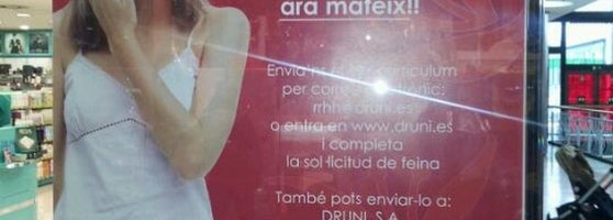 Druni ultima su apertura en un histórico edificio del Centro de Málaga
