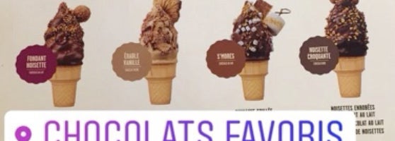 Chocolats Favoris District Des Promenades 7 Tips
