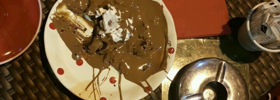 Çikolata Mahzeni Sinanpaşa Beşiktaş, İstanbul