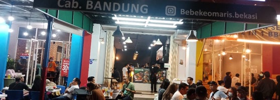 Bekasi City