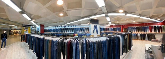 Trade Mart Brussels - Heizel - 5 tips