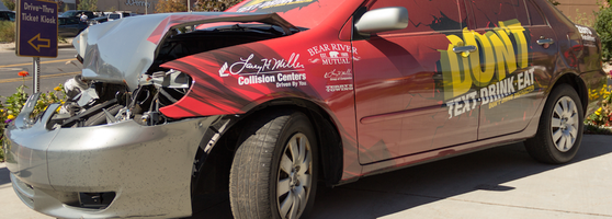 Larry H Miller Collision Center Mesa Arizona Larry H Miller Collision Center Mesa - Automotive Repair Shop