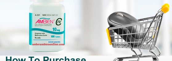 Purchase Ambien Online