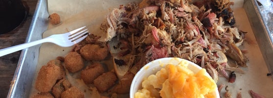 Southern Soul Barbeque - 98 tips from 2423 visitors